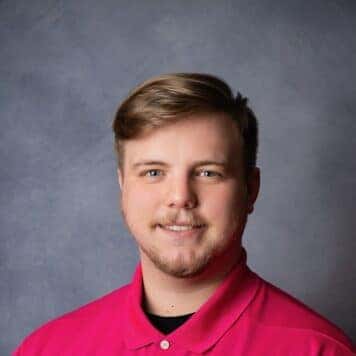 Nate Smythe Jr