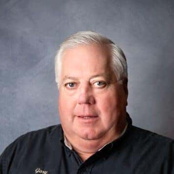 Gary Ford