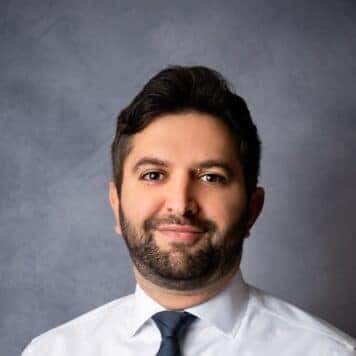 Reda Kobeissi