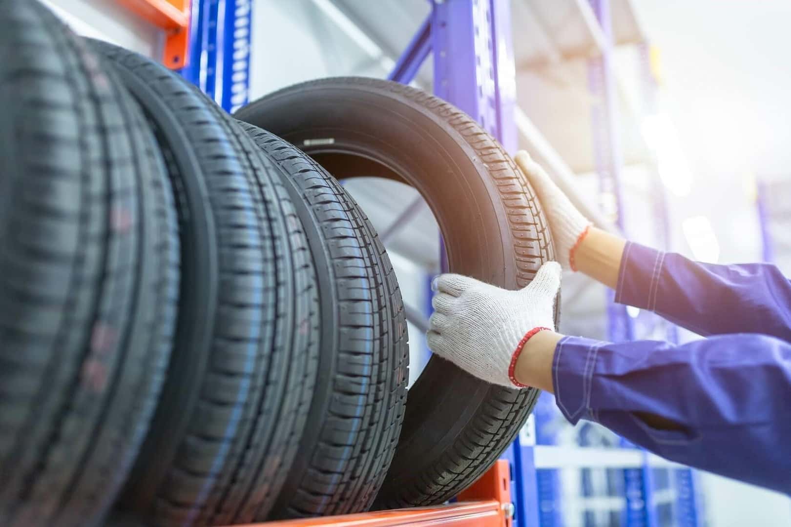 Professional Electric Vehicle Service Center
