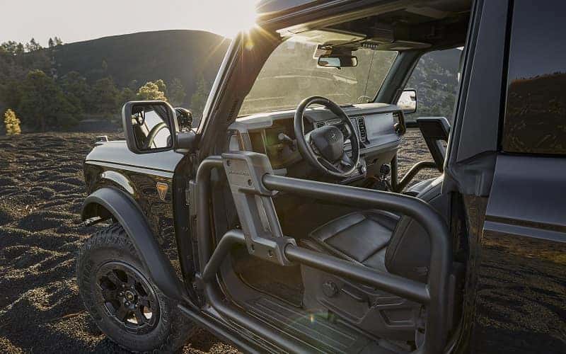 Ford Inventory
