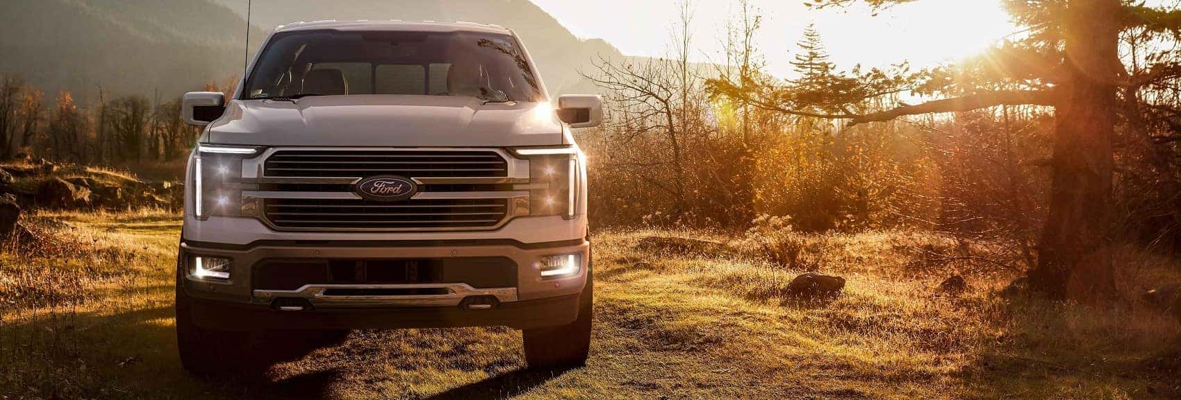 Ford F-150 Smyrna DE | Ford Dealer Near Me