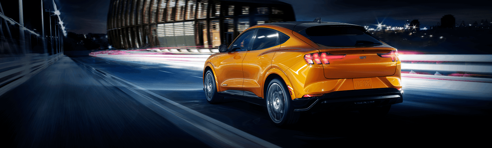 Ford Dealer Glasgow DE