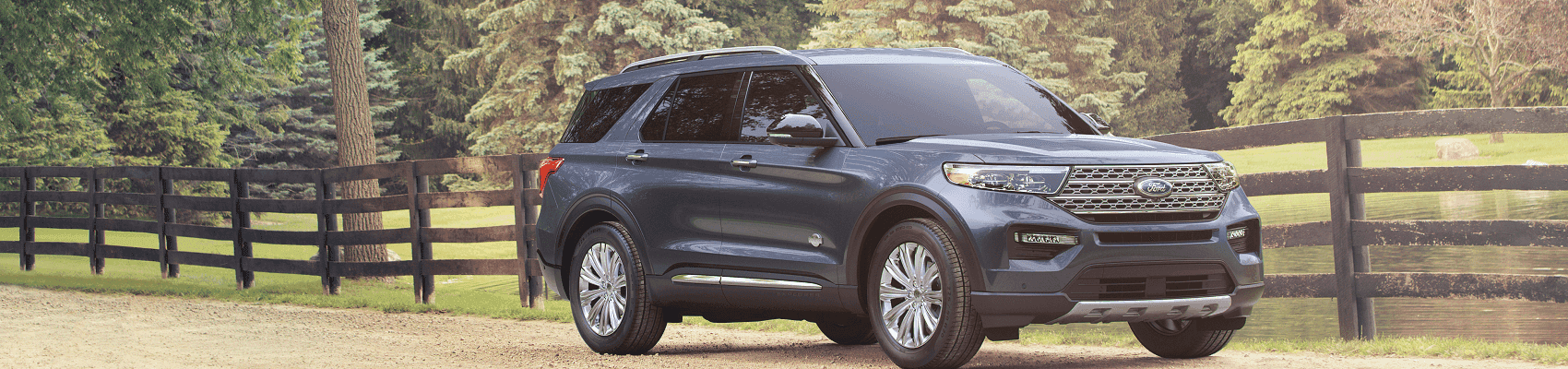 Ford Lease Deals near Me