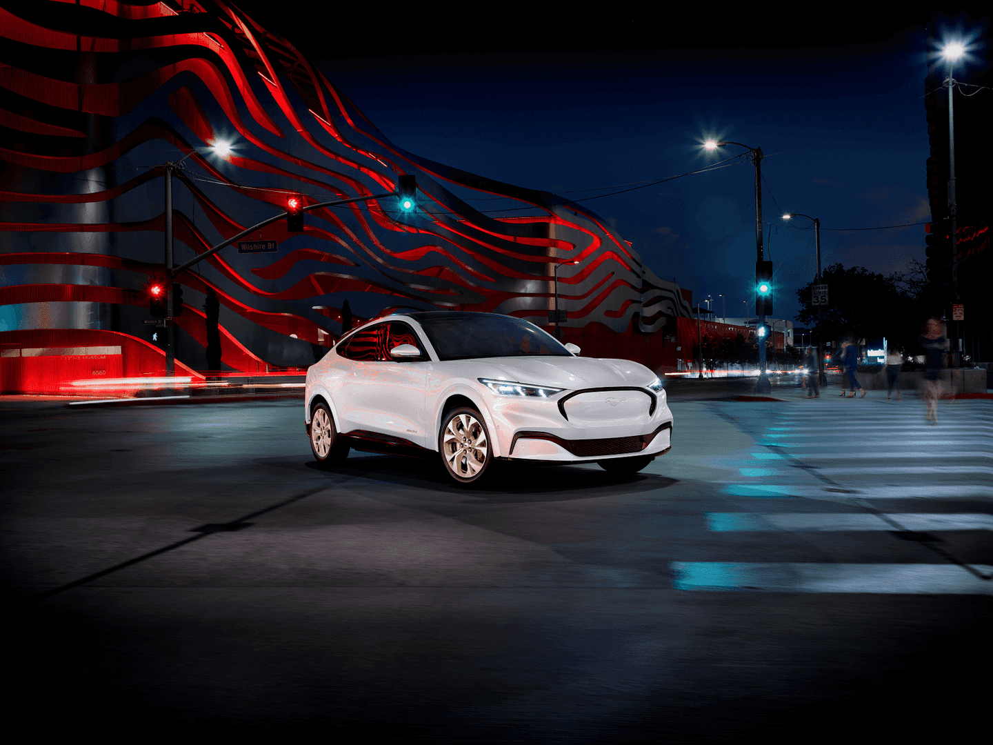 Ford Lease Deals near Me