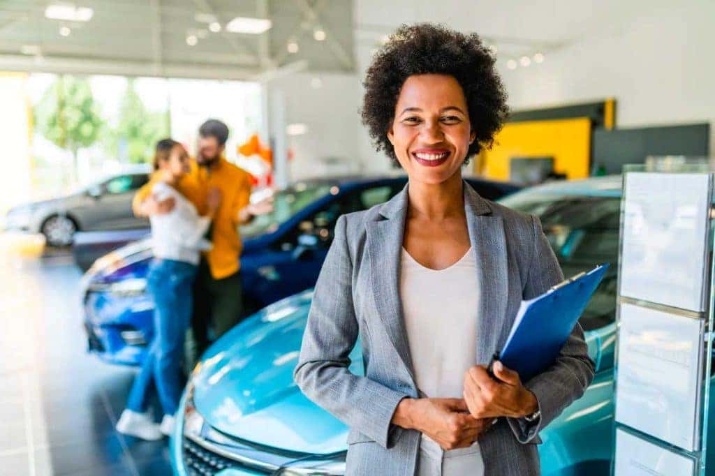 Ford Lease Deals near Me
