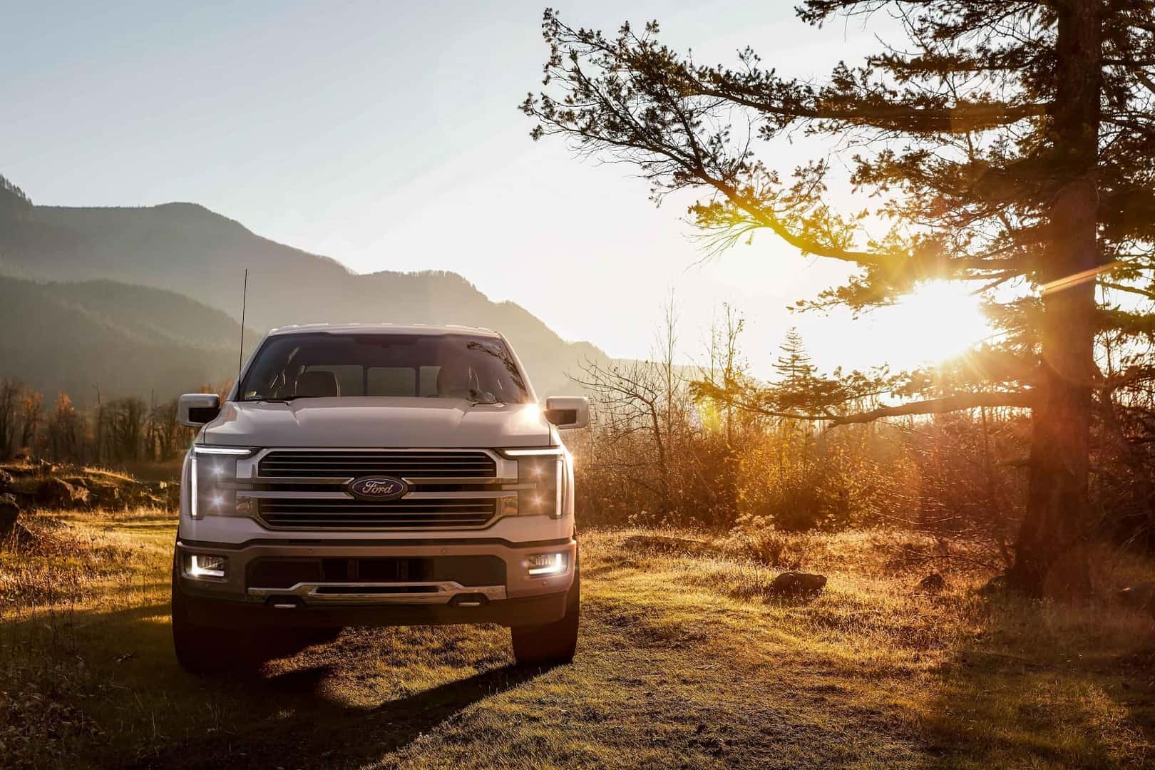 Ford F150