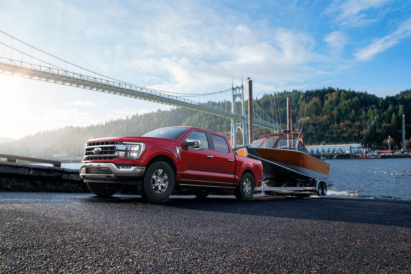 Ford F-150 for Sale