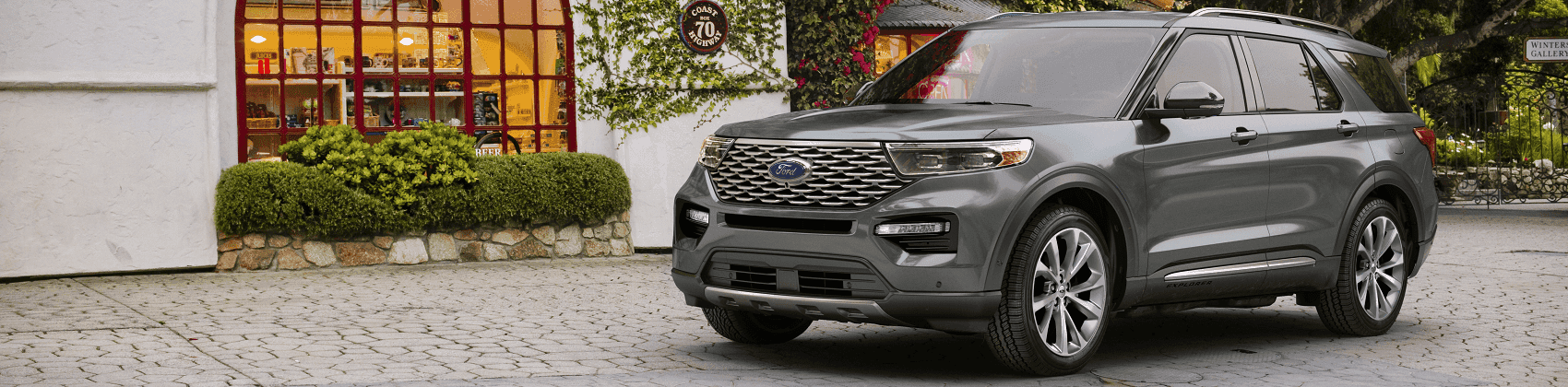 Ford Explorer Pike Creek DE