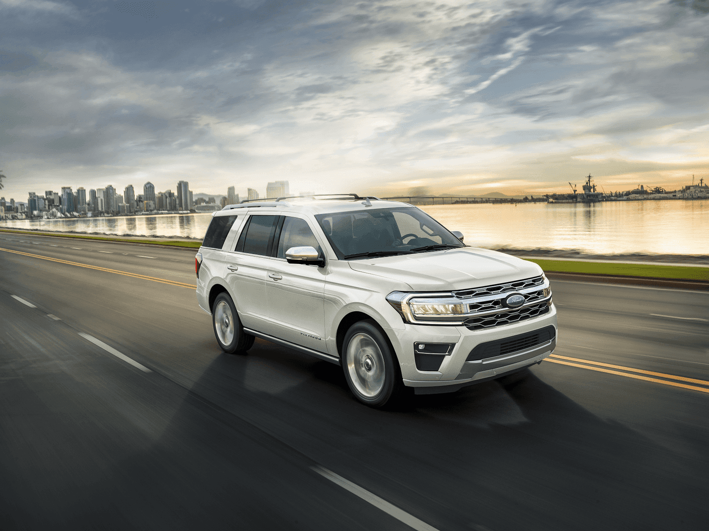 Ford Lease Deals Wilmington, DE