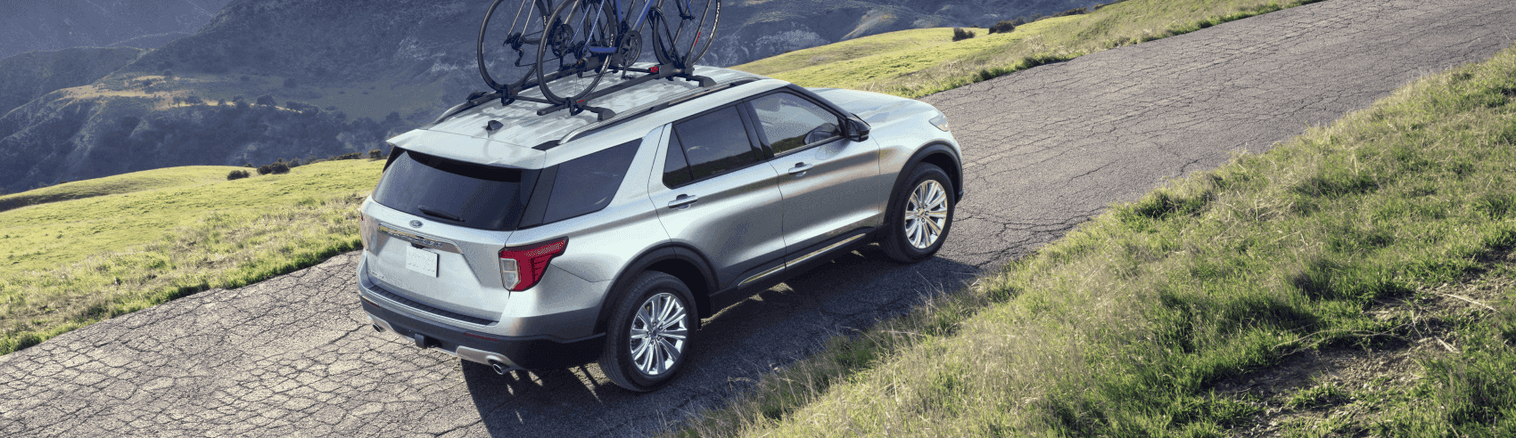 Ford Dealer Stanton DE