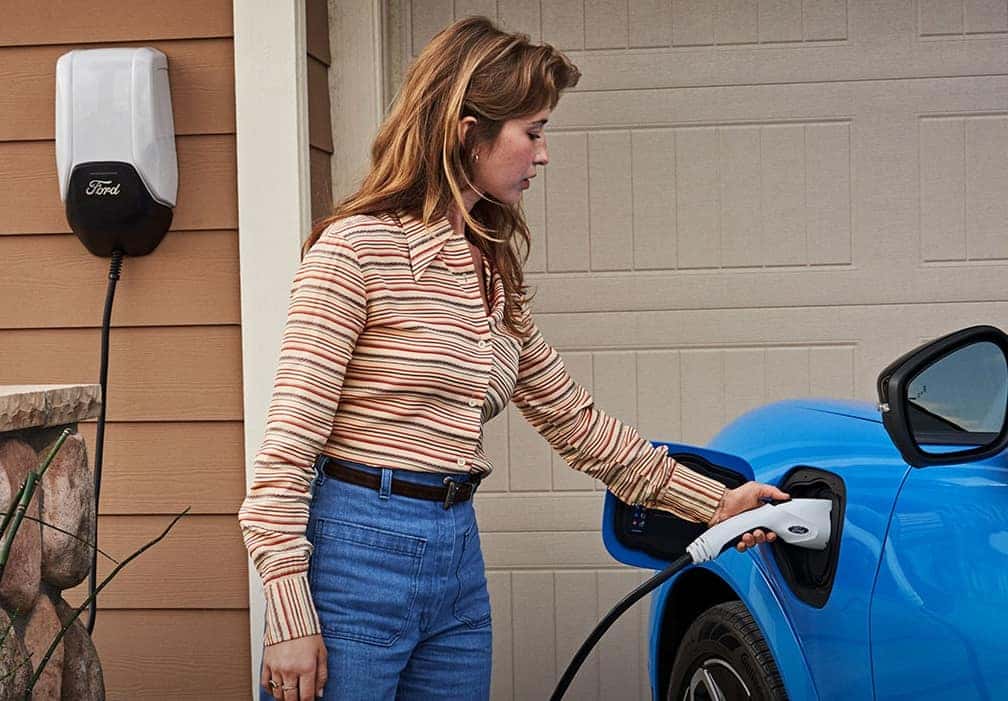 About Our Electric Vehicles 