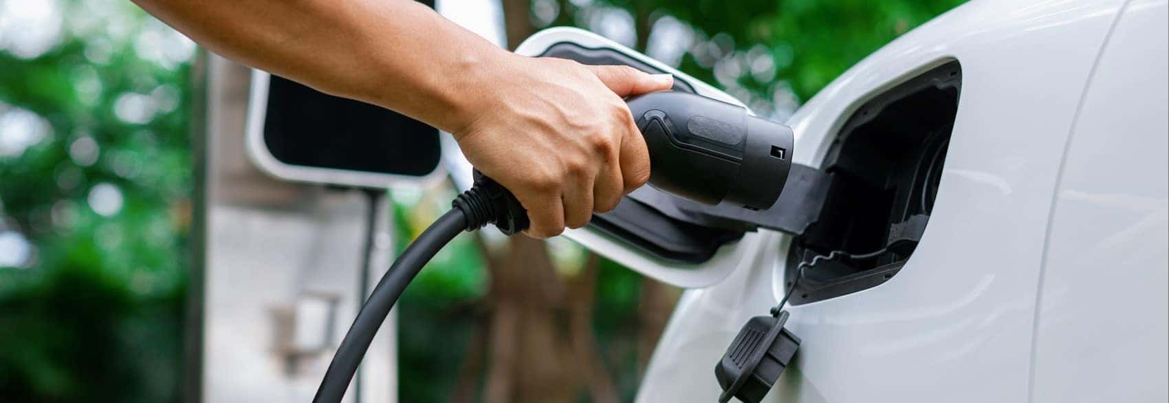 Ford Electric Vehicles for Sale 