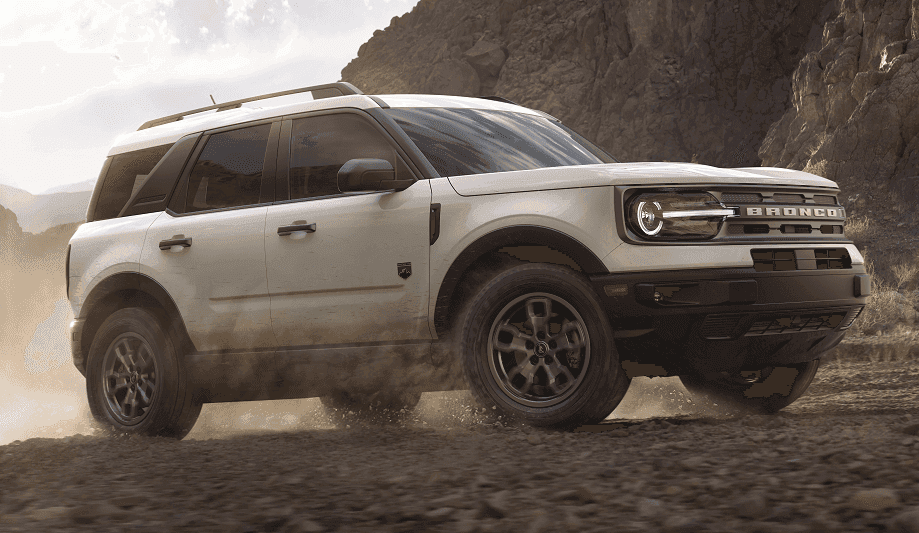 Ford Dealer