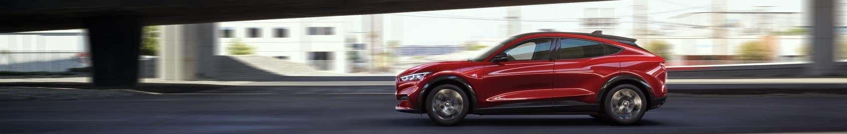 Ford Electric Cars near Me