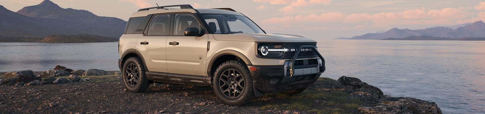 Ford Dealer North Delaware