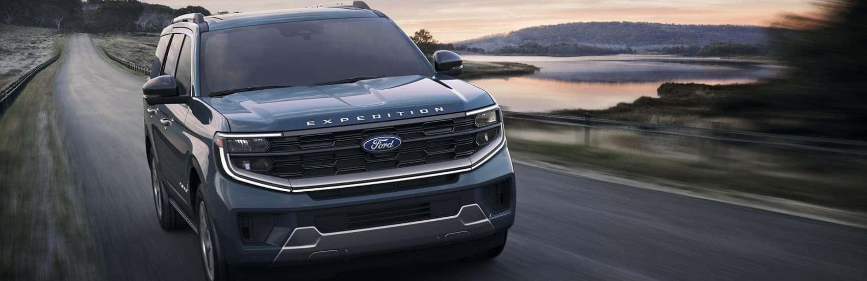 Ford Dealer Brandywine DE