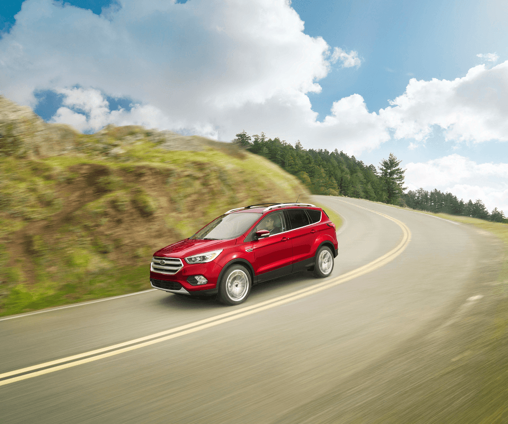 Ford Escape for Sale