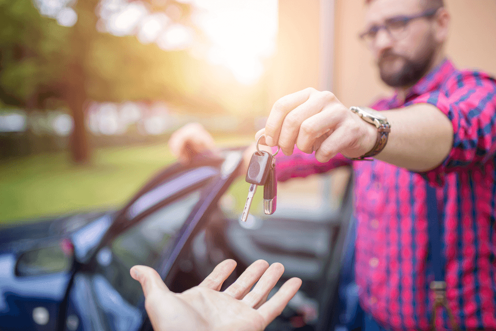 Vehicle Leasing