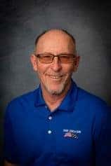 Larry Hromek