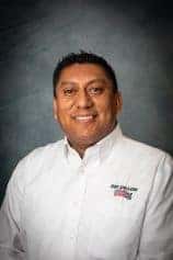 Edgar Alarcon