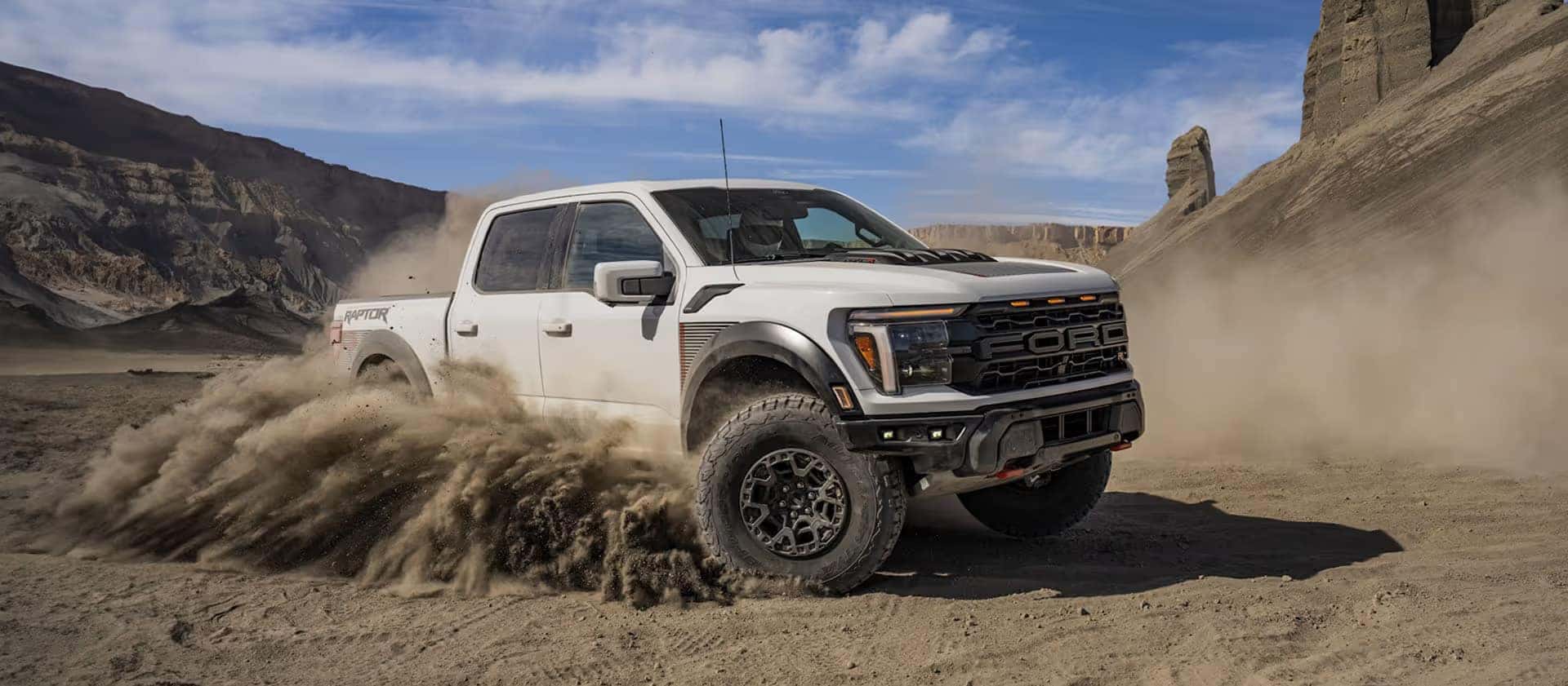 2025 Ford F-150 skid plates and off-road protection