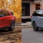 explorer and expedition comparison