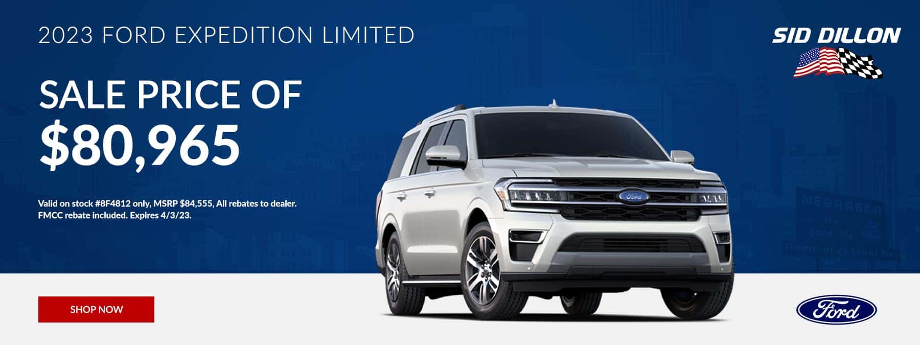 Sid Dillon Ford Wahoo Ford Dealer in Wahoo, NE