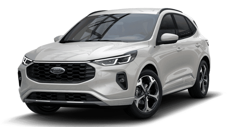 2024 Ford Escape ST-Line Elite