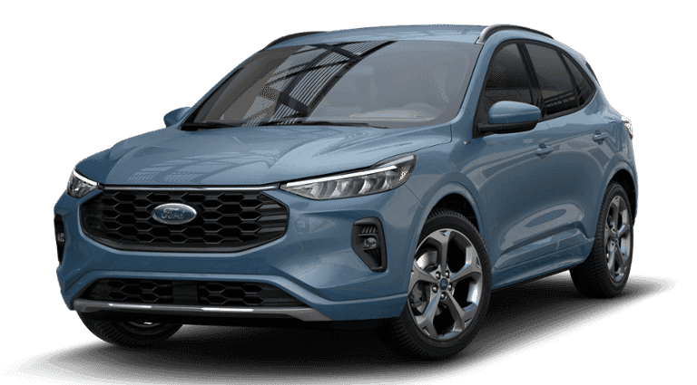 2024 Ford Escape ST-Line Select