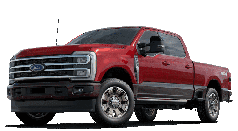 2024 Ford F-250 King Ranch®