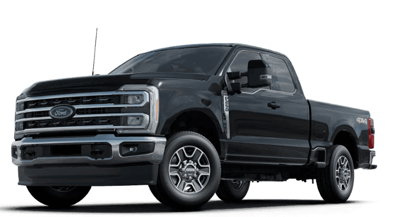 2024 Ford F-250 LARIAT®