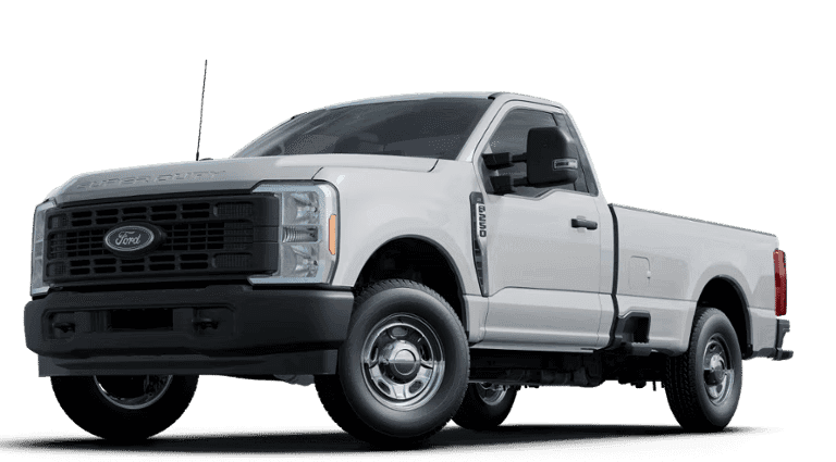 2024 Ford F-250 XL
