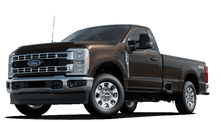 2024 Ford F-250 XLT