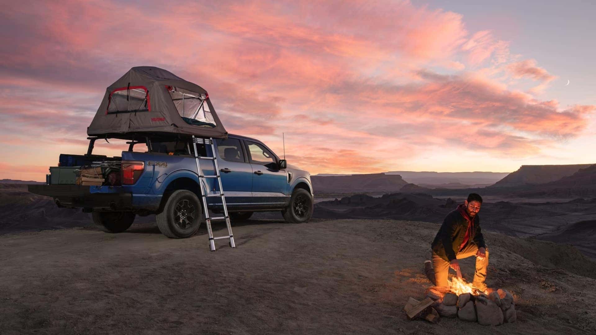 F-150 Exterior
