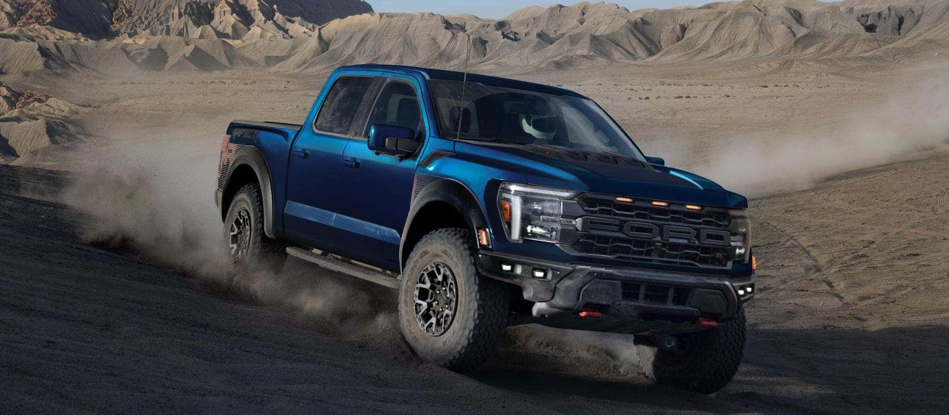 F-150 wheel options and stance
