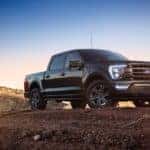 All-New Ford F-150
