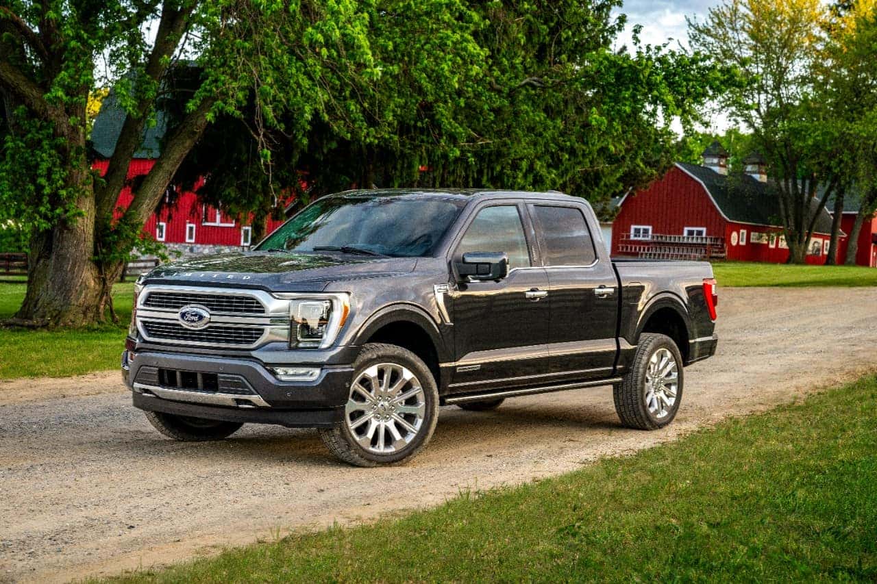 Ford-F-150