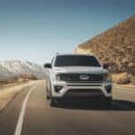 2021 Ford Expedition STX