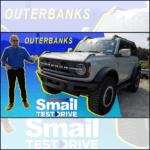Bronco Outerbanks Thumbnail