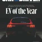 Mach-E EV of the Year