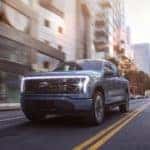 F-150 Lightning
