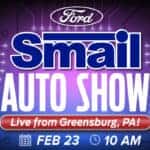 Smail Ford Virtual Auto Show