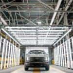 Rouge Electric Vehicle Center
