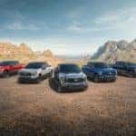 2023 Ford F-150 Heritage