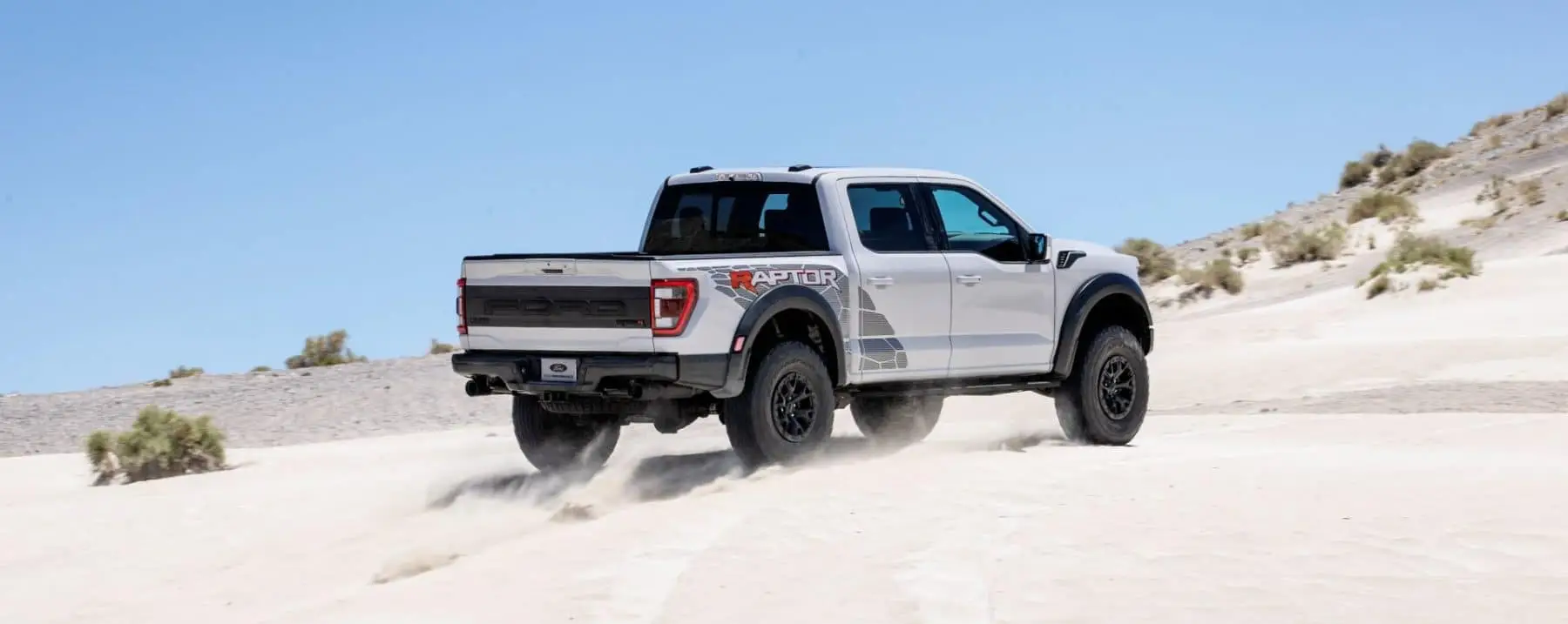 New F-150 Raptor R is the Most Powerful Raptor Ever! | Smail Ford