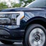 F-150 Lightning Platinum