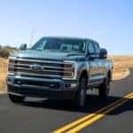 2023 Ford Super Duty F-350 Limited