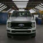 2023 Ford Super Duty Launch_Kentucky Truck Plant_06