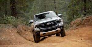All-New Ford Ranger Lariat_08C